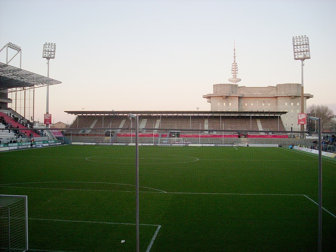 Community St. Pauli-Fans